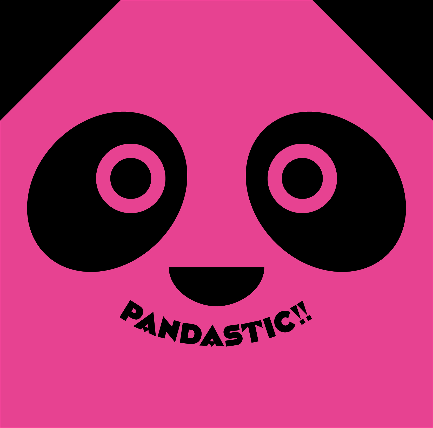 PANDASTIC!! ～Newest Standard～